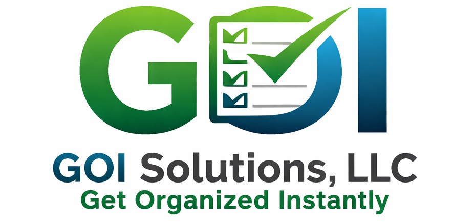 GOI Solutions LLC